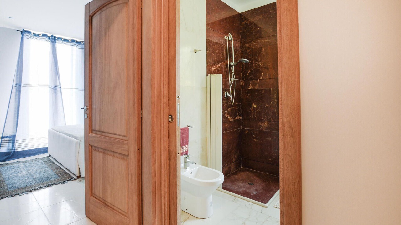 Photo of Bathroom in Eraclea Minoa
