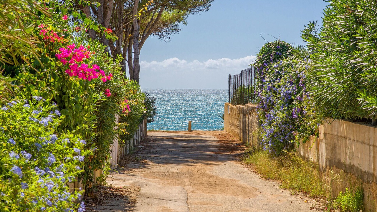 Photo of Outdoor in Eraclea Minoa