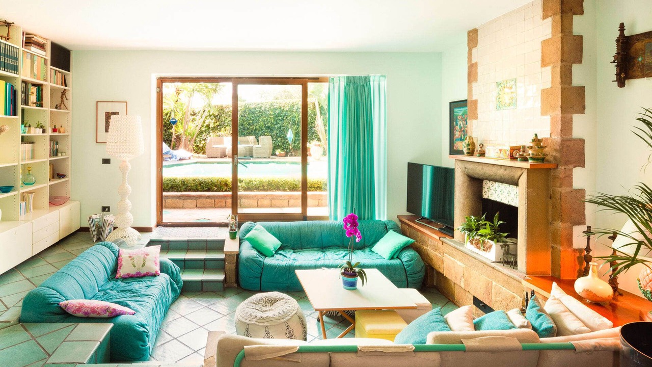 Photo of Livingroom in Picanello-Ognina-Barriera-Canalicchio
