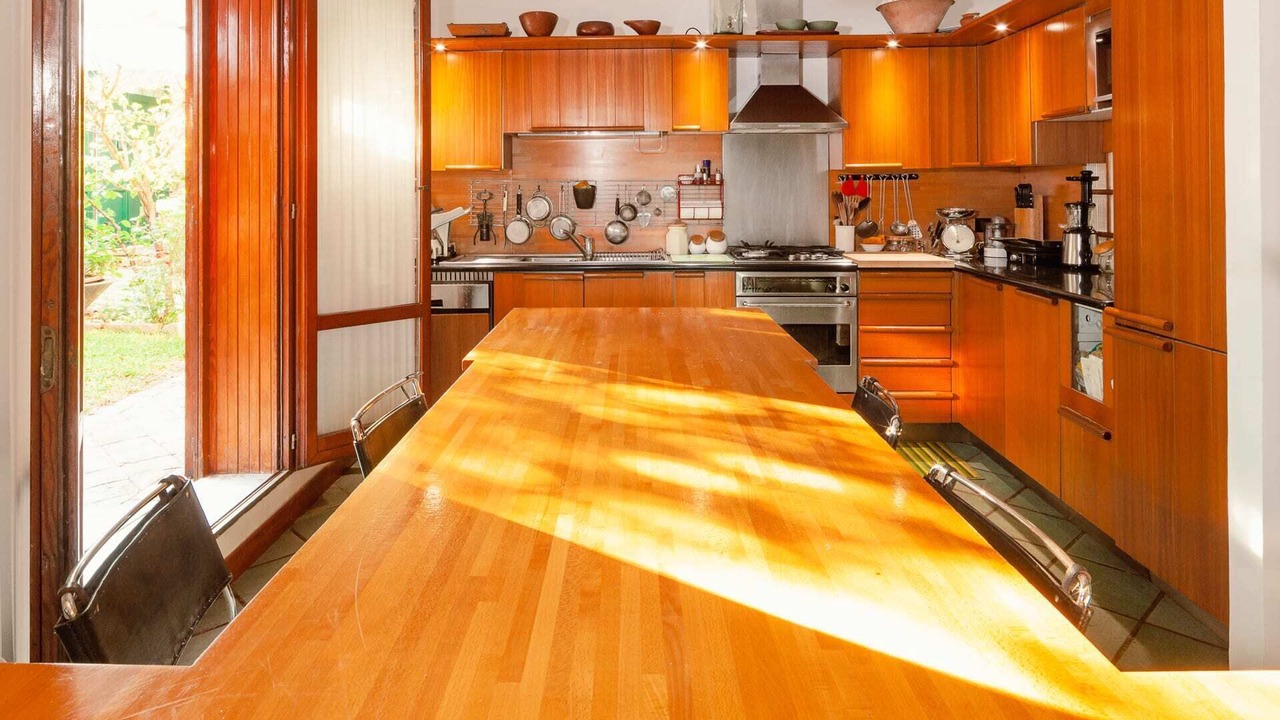 Photo of Kitchen in Picanello-Ognina-Barriera-Canalicchio