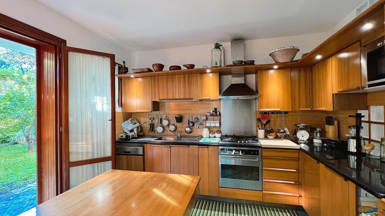Photo of Kitchen in Picanello-Ognina-Barriera-Canalicchio