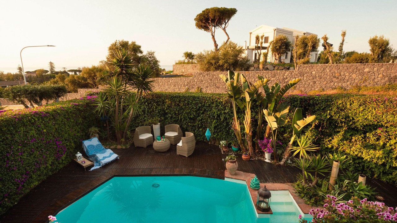 Photo of Outdoor in Picanello-Ognina-Barriera-Canalicchio