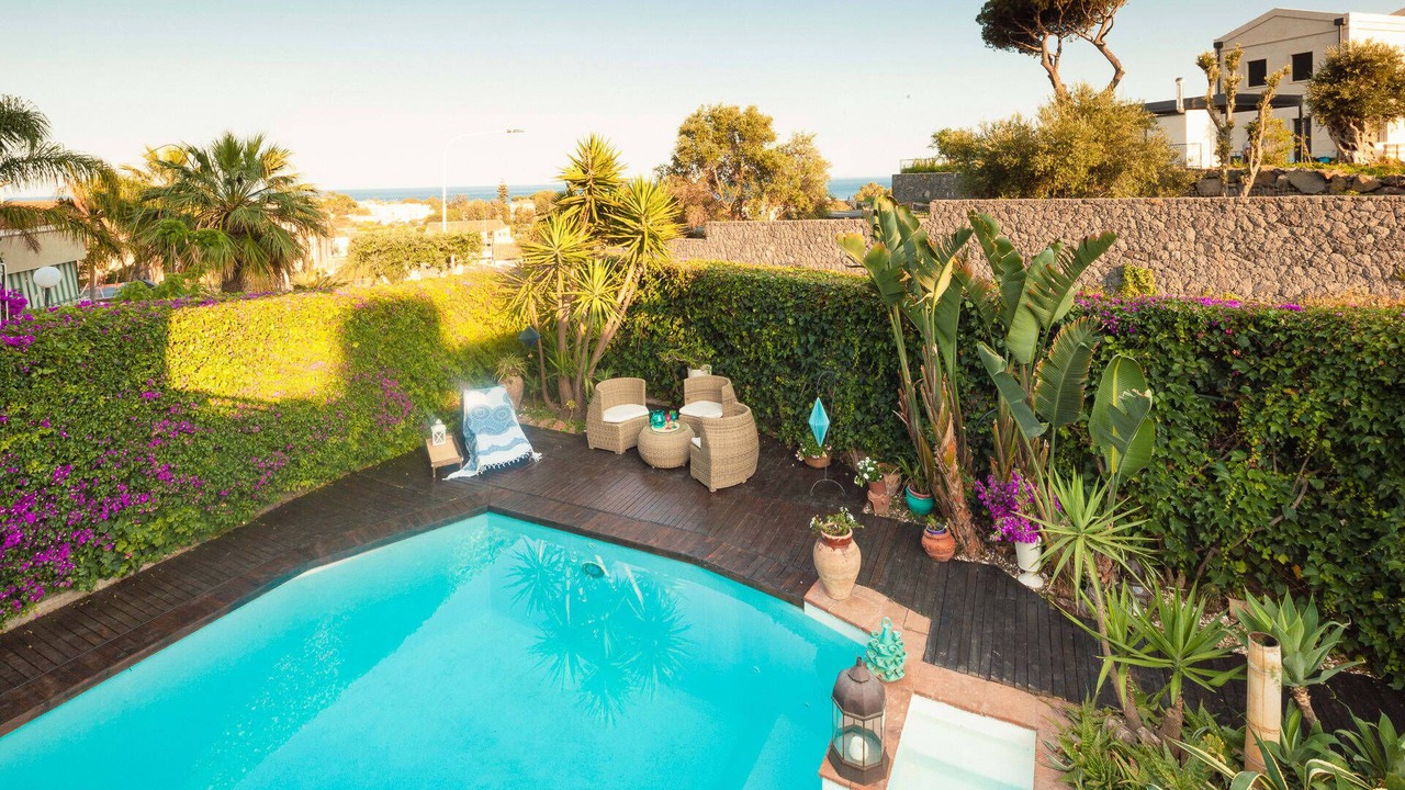 Photo of Outdoor in Picanello-Ognina-Barriera-Canalicchio