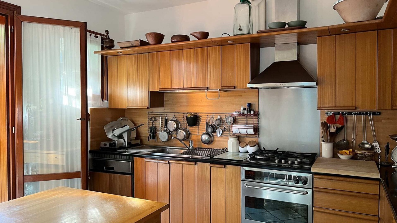 Photo of Kitchen in Picanello-Ognina-Barriera-Canalicchio