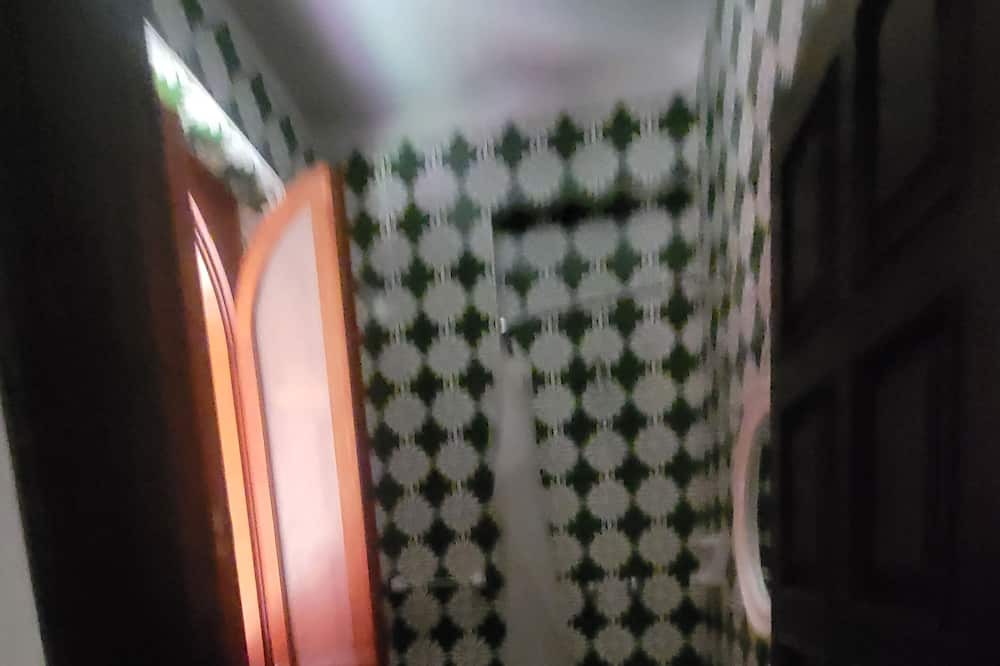 Photo of Bathroom in Torre Archirafi