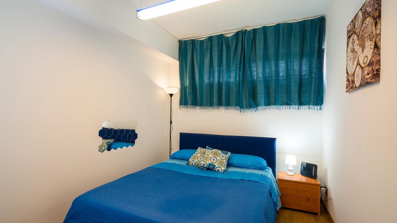 Photo of Bedroom in Mazzeo