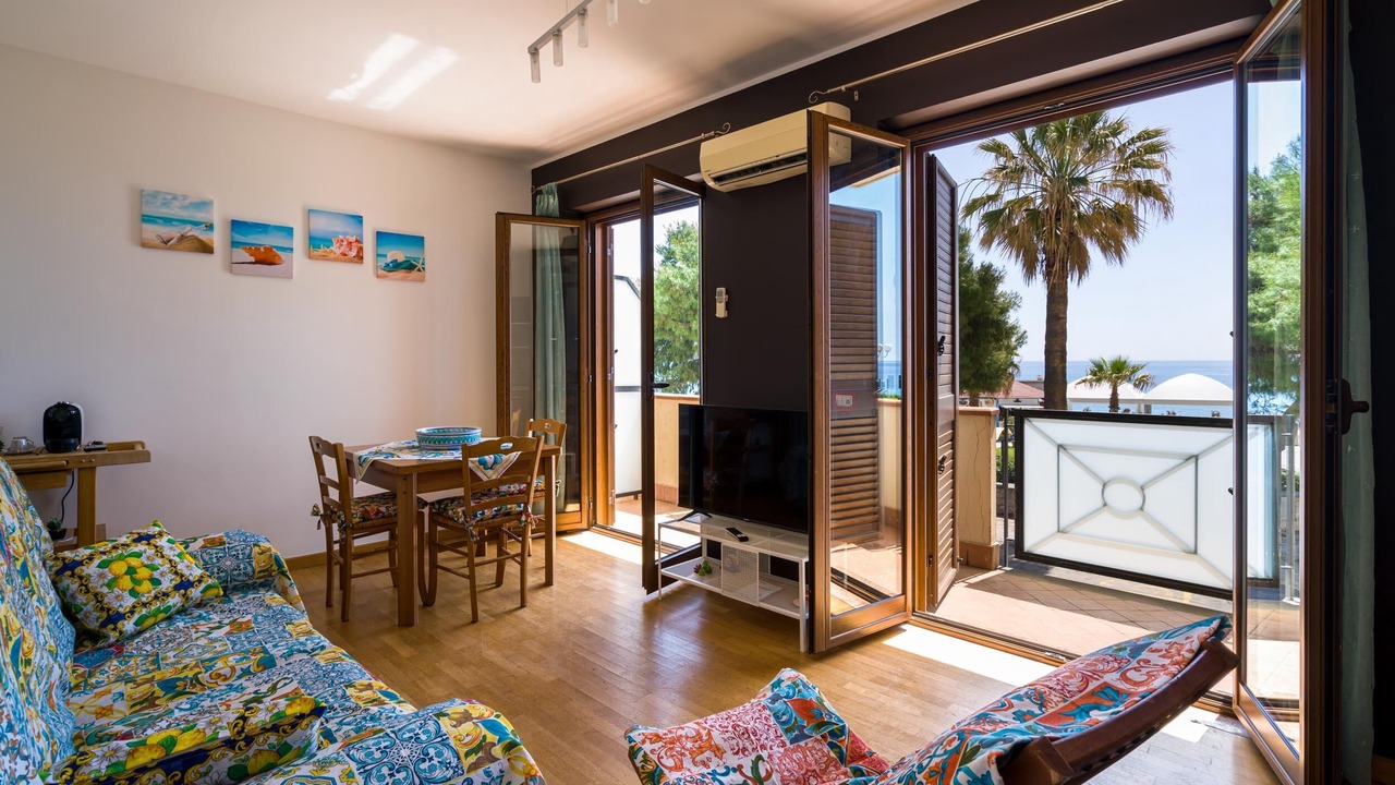 Photo of Livingroom in Mazzeo