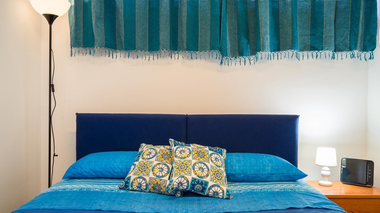 Photo of Bedroom in Mazzeo