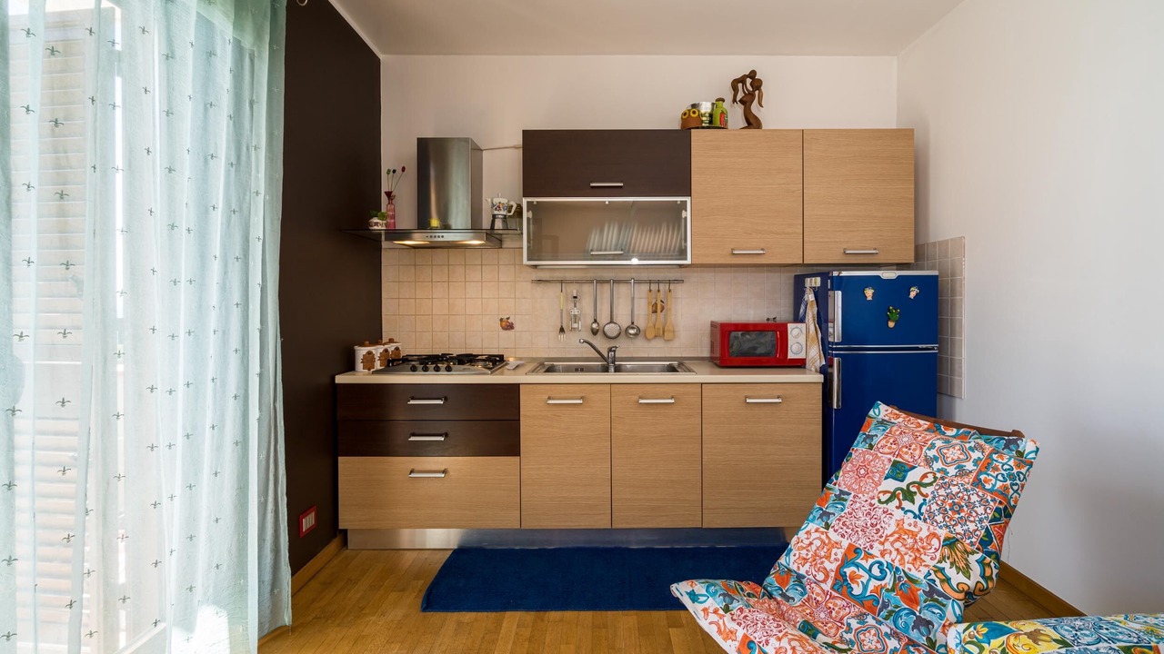 Photo of Kitchen in Mazzeo