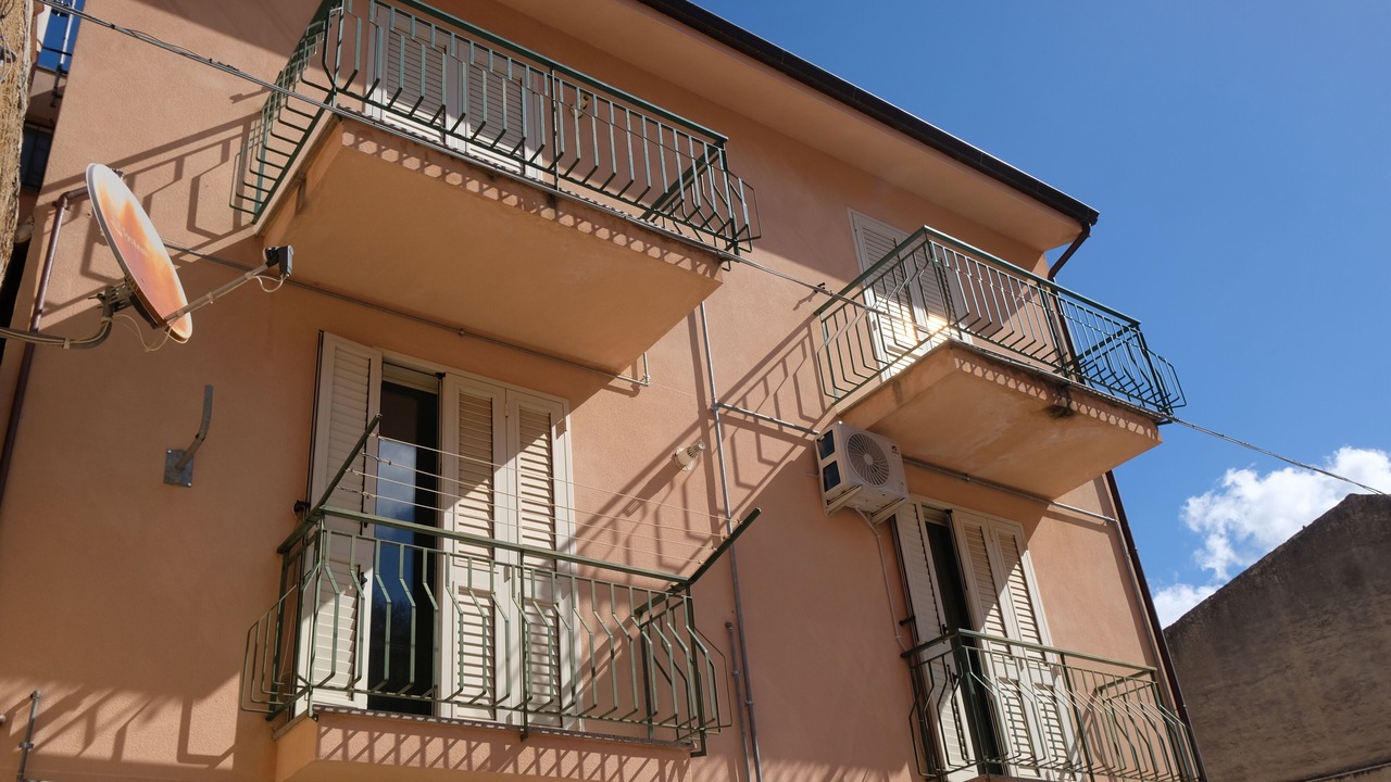 Photo of Outdoor in Isnello