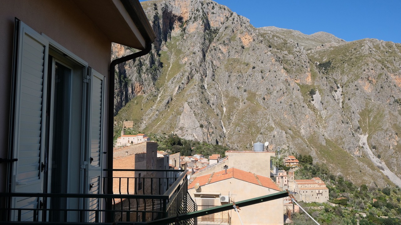 Photo of Outdoor in Isnello