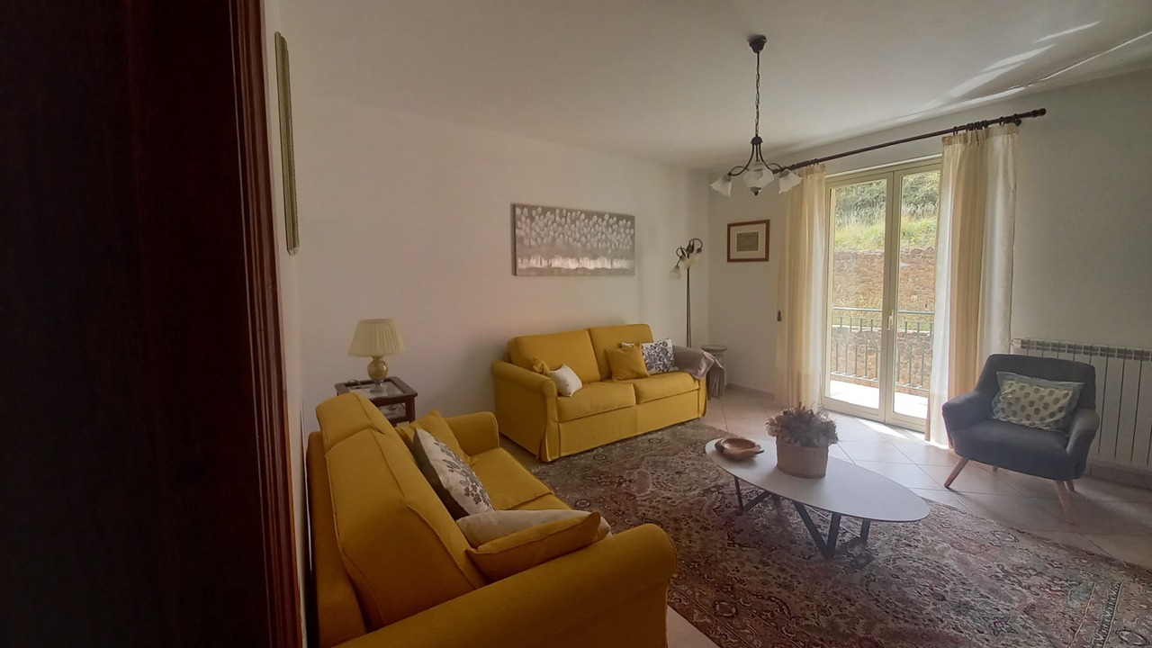 Photo of Livingroom in Isnello