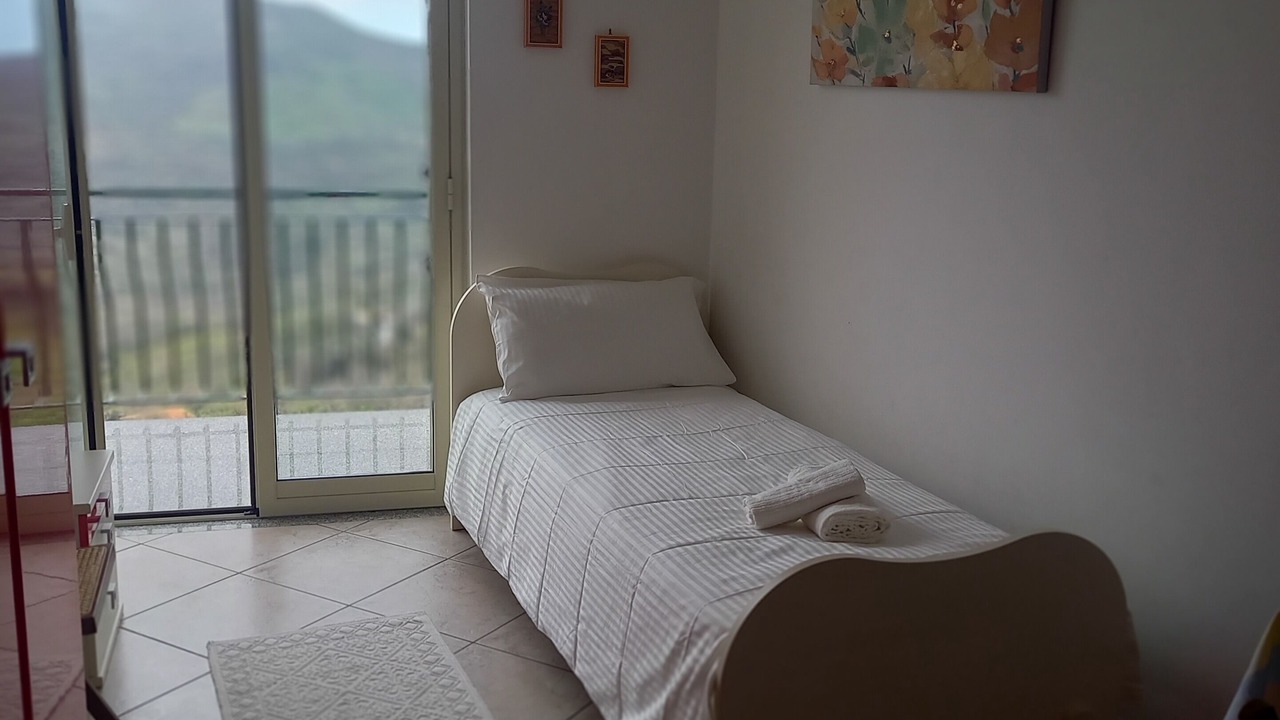 Photo of Bedroom in Isnello