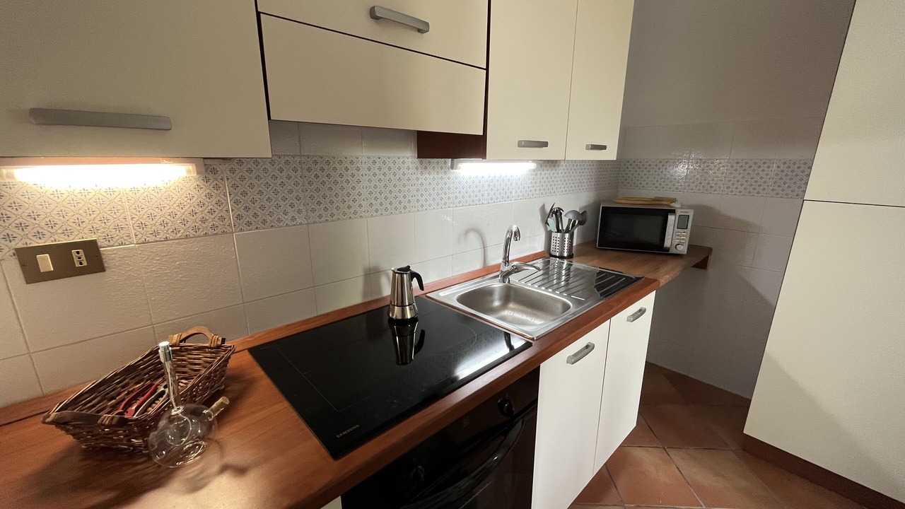 Photo of Kitchen in Trabia