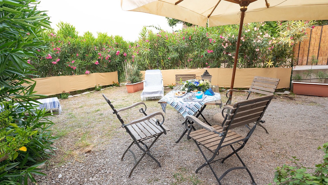 Photo of Patio Balcony in Trabia