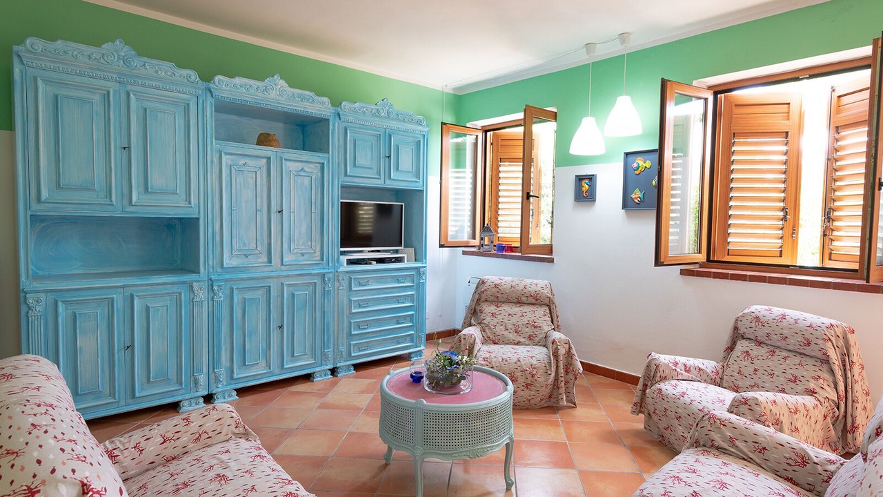 Photo of Livingroom in Trabia