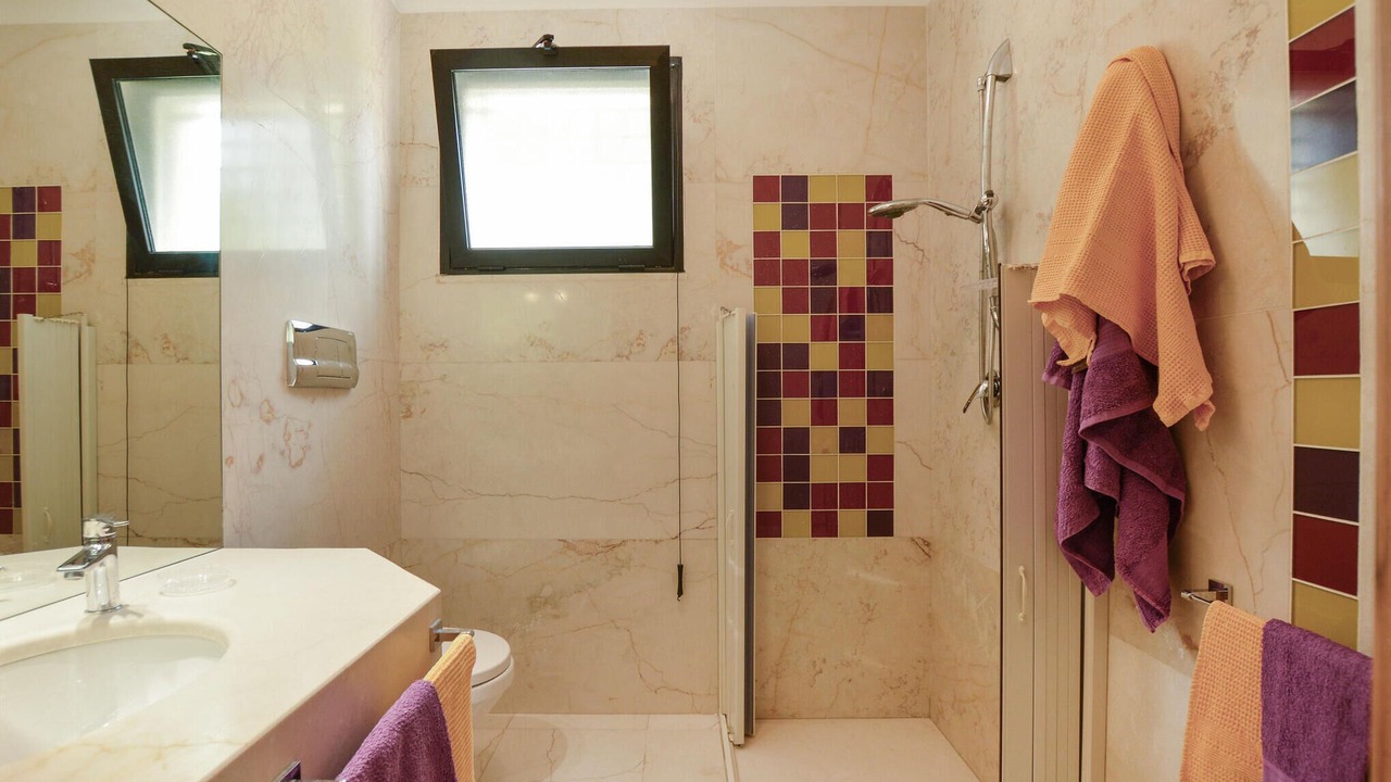 Photo of Bathroom in Eraclea Minoa
