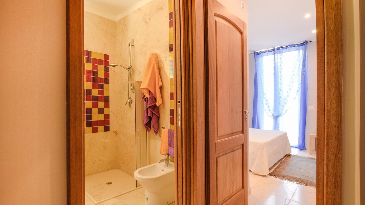 Photo of Bathroom in Eraclea Minoa
