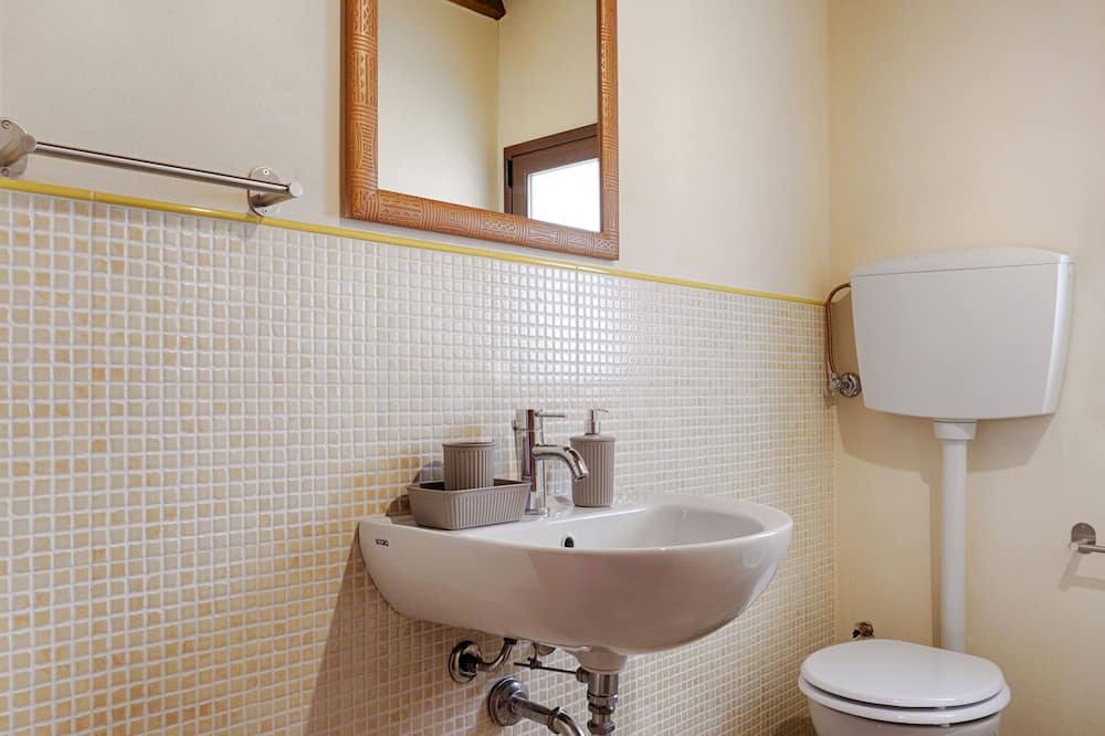 Photo of Bathroom in Marina di Ragusa