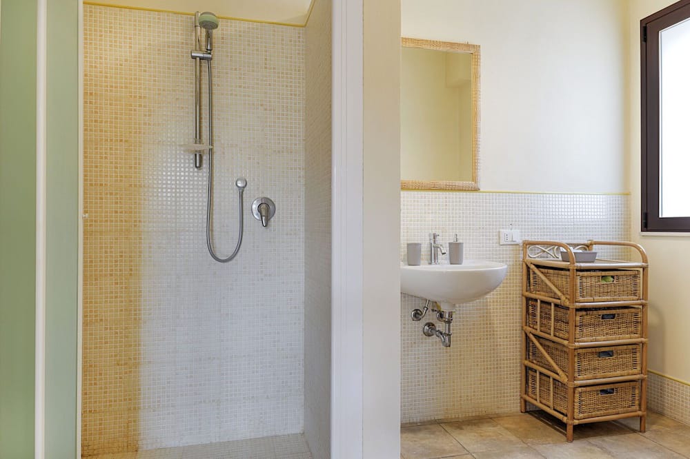 Photo of Bathroom in Marina di Ragusa
