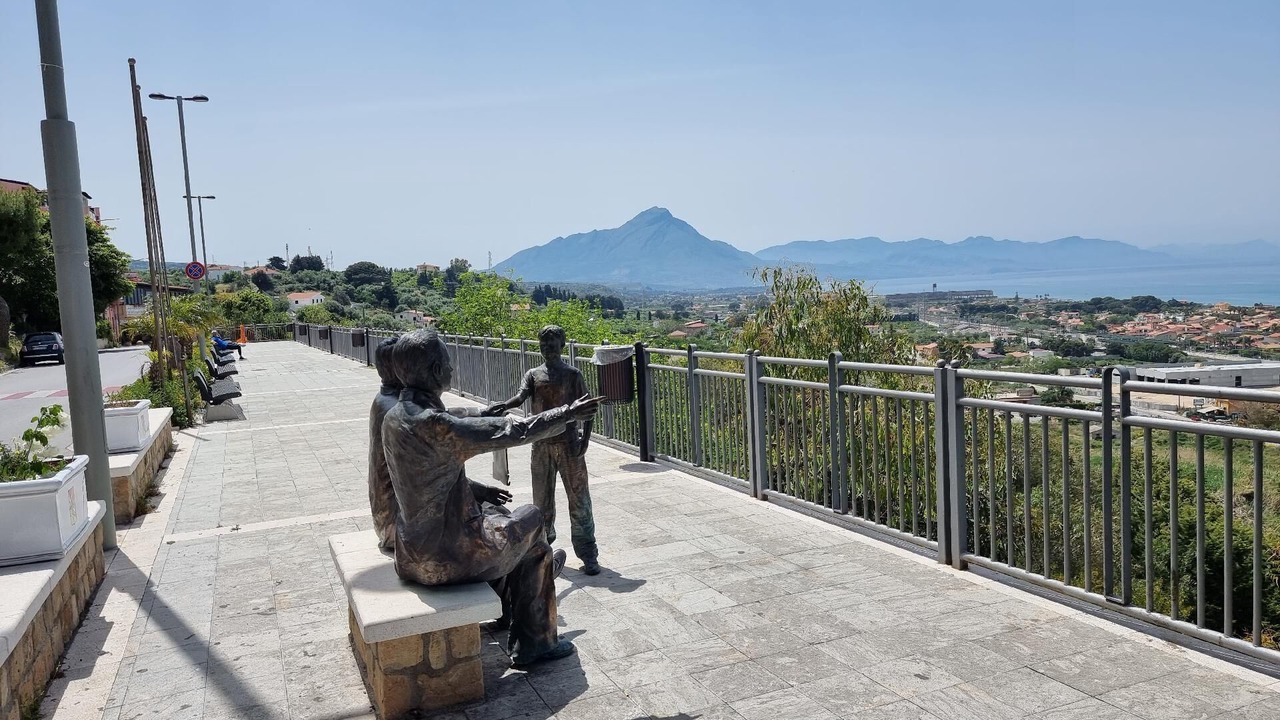 Photo of Outdoor in Campofelice di Roccella