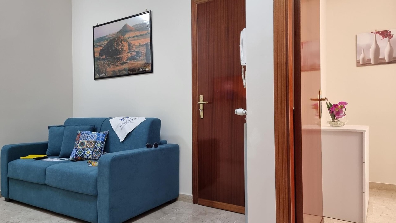 Photo of Livingroom in Campofelice di Roccella