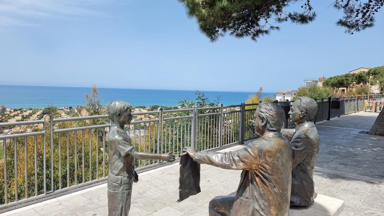 Photo of Outdoor in Campofelice di Roccella