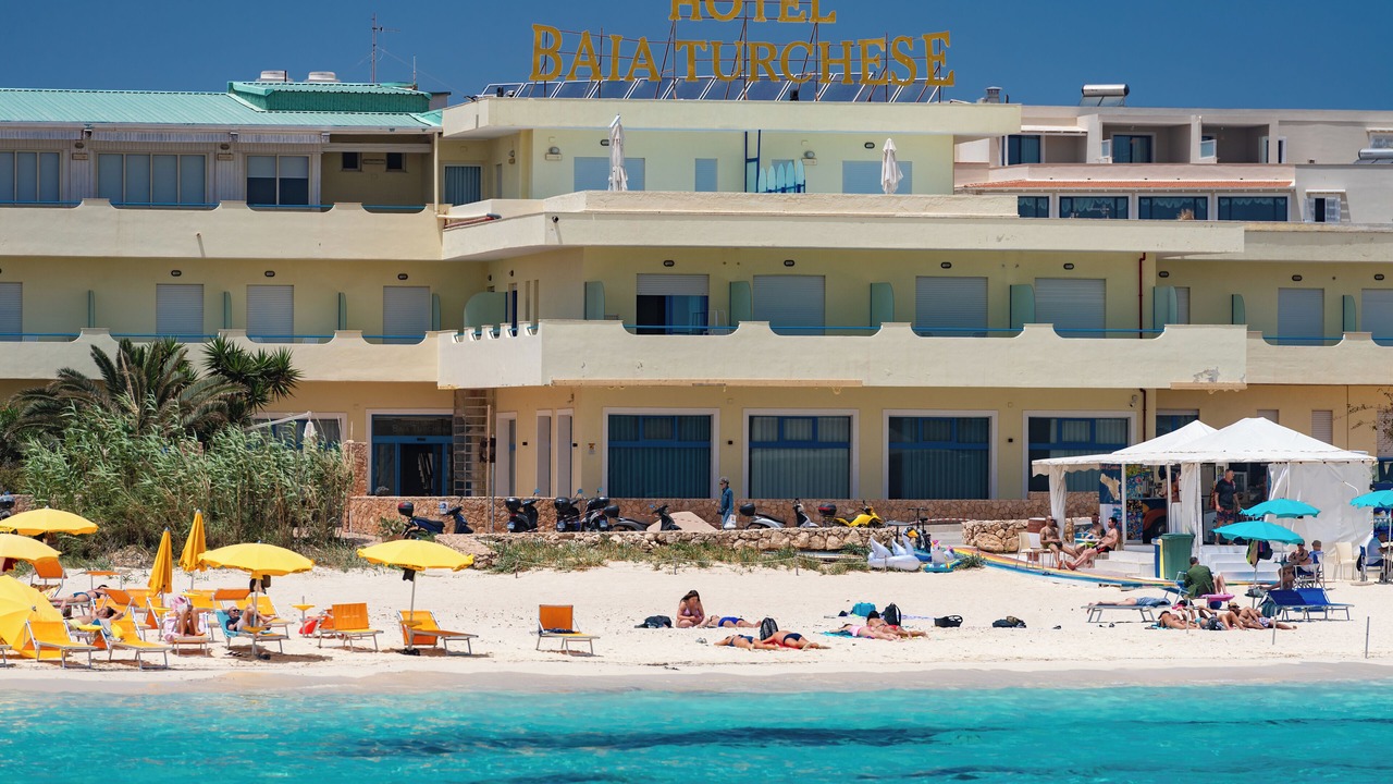 Photo of Outdoor in Lampedusa