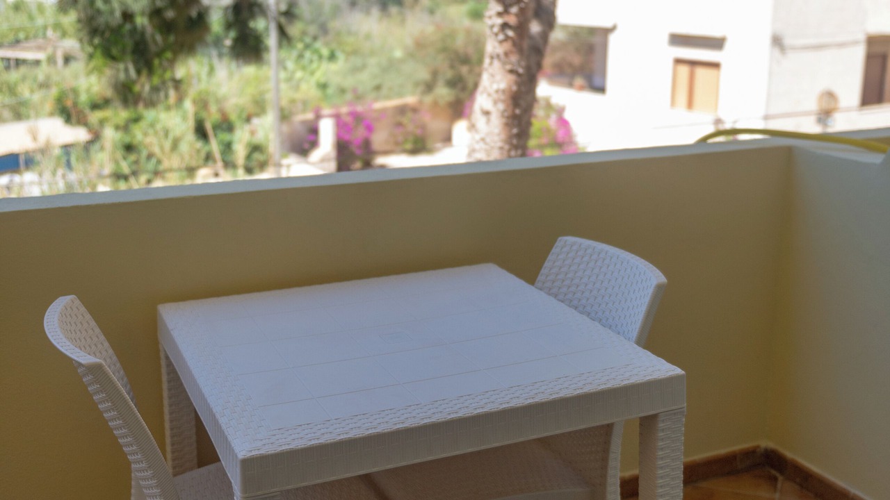 Photo of Bedroom in Lampedusa