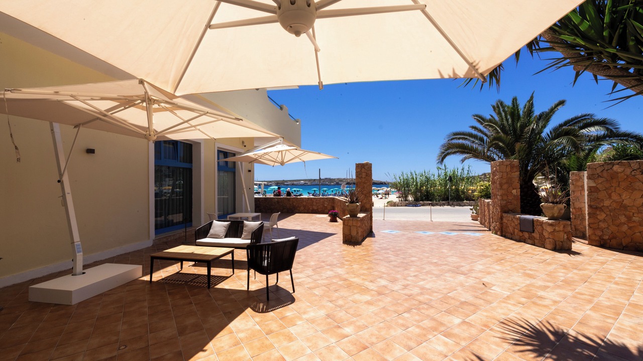 Photo of Outdoor in Lampedusa