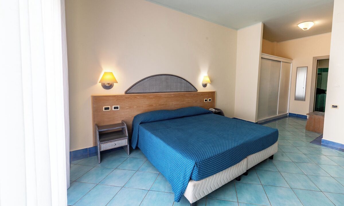 Photo of Bedroom in Lampedusa