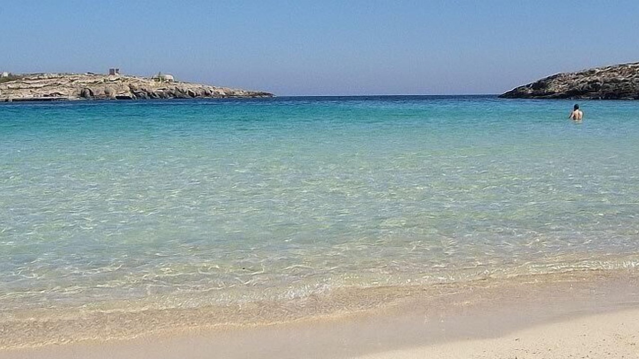 Photo of Others in Lampedusa