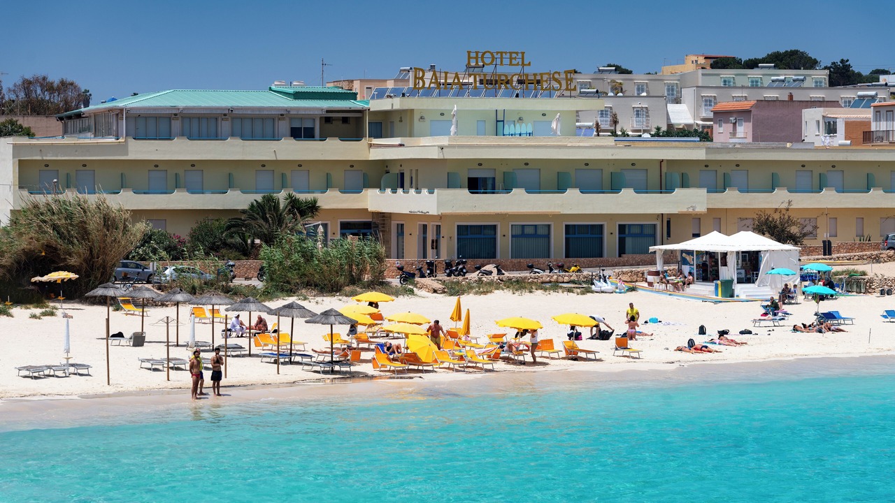 Photo of Outdoor in Lampedusa