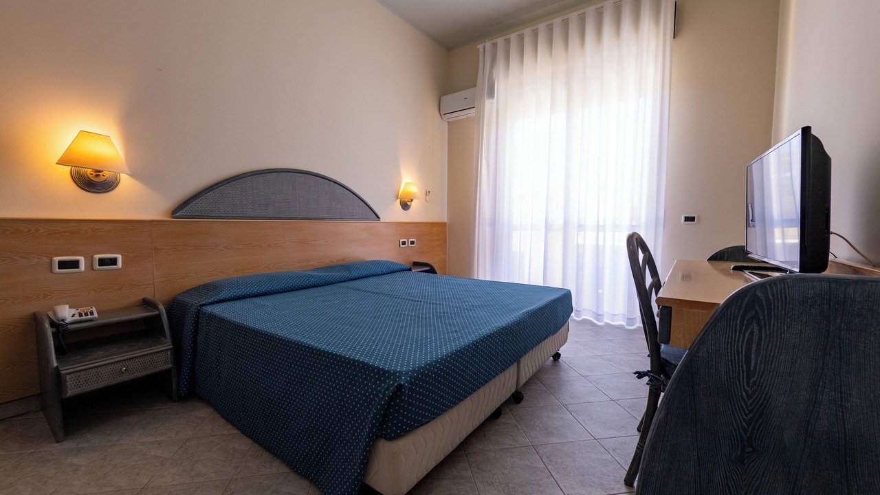 Photo of Bedroom in Lampedusa