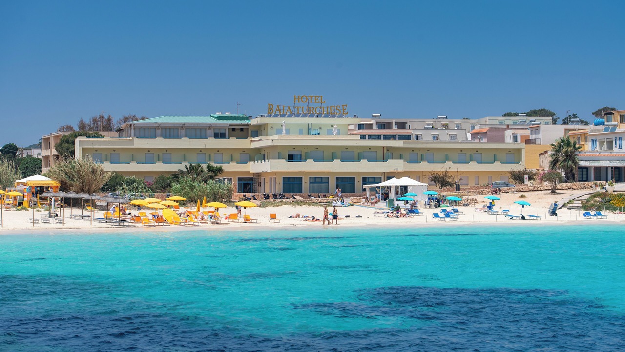 Photo of Outdoor in Lampedusa