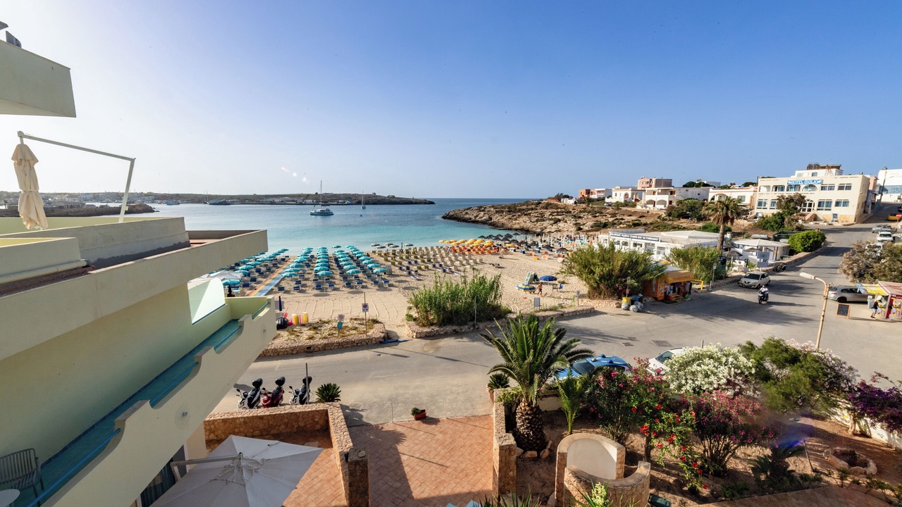 Photo of Outdoor in Lampedusa