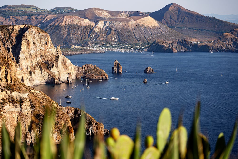 Photo of Outdoor in Vulcanello