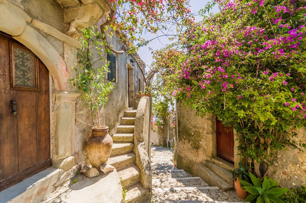 Photo of Outdoor in Vulcanello