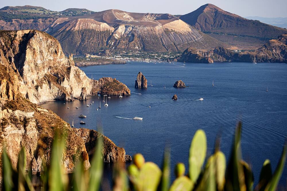 Photo of Outdoor in Vulcanello