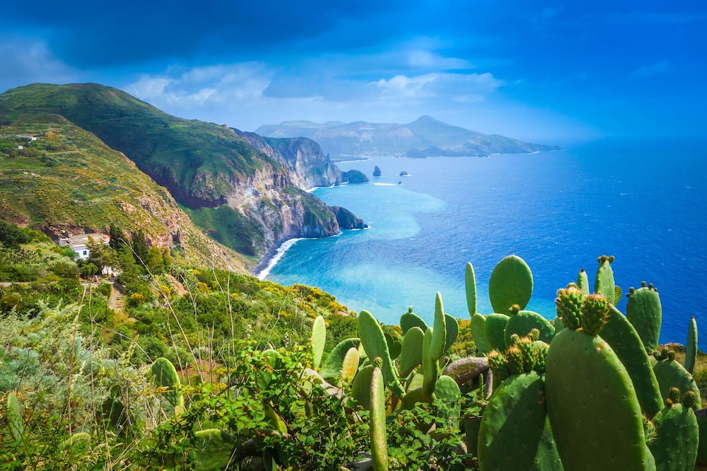 Photo of Outdoor in Vulcanello