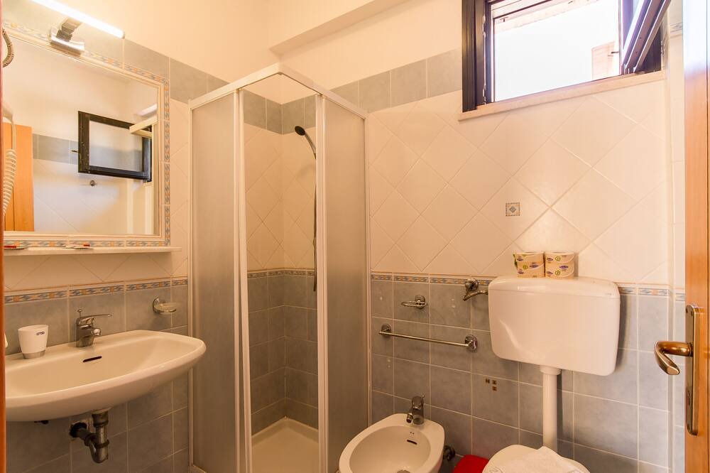 Photo of Bathroom in Vulcanello