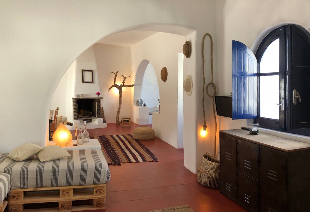 Photo of Livingroom in Piscita