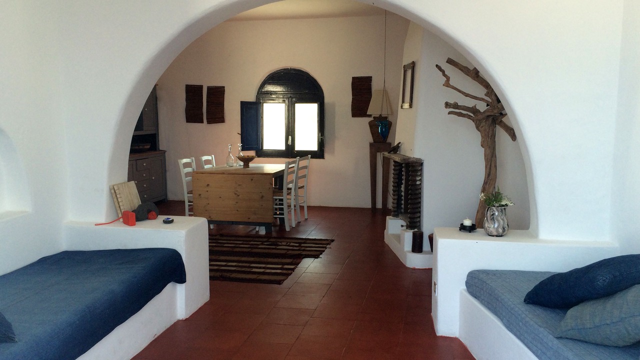 Photo of Livingroom in Piscita