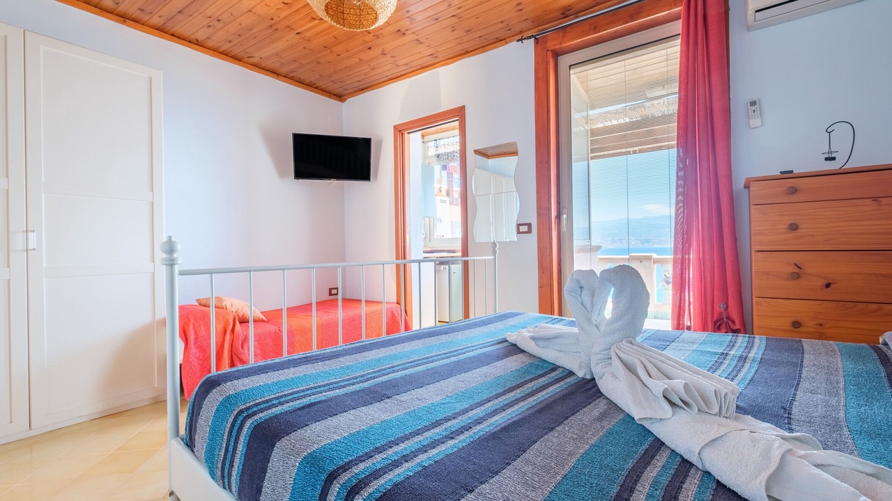 Photo of Bedroom in Province of Messina