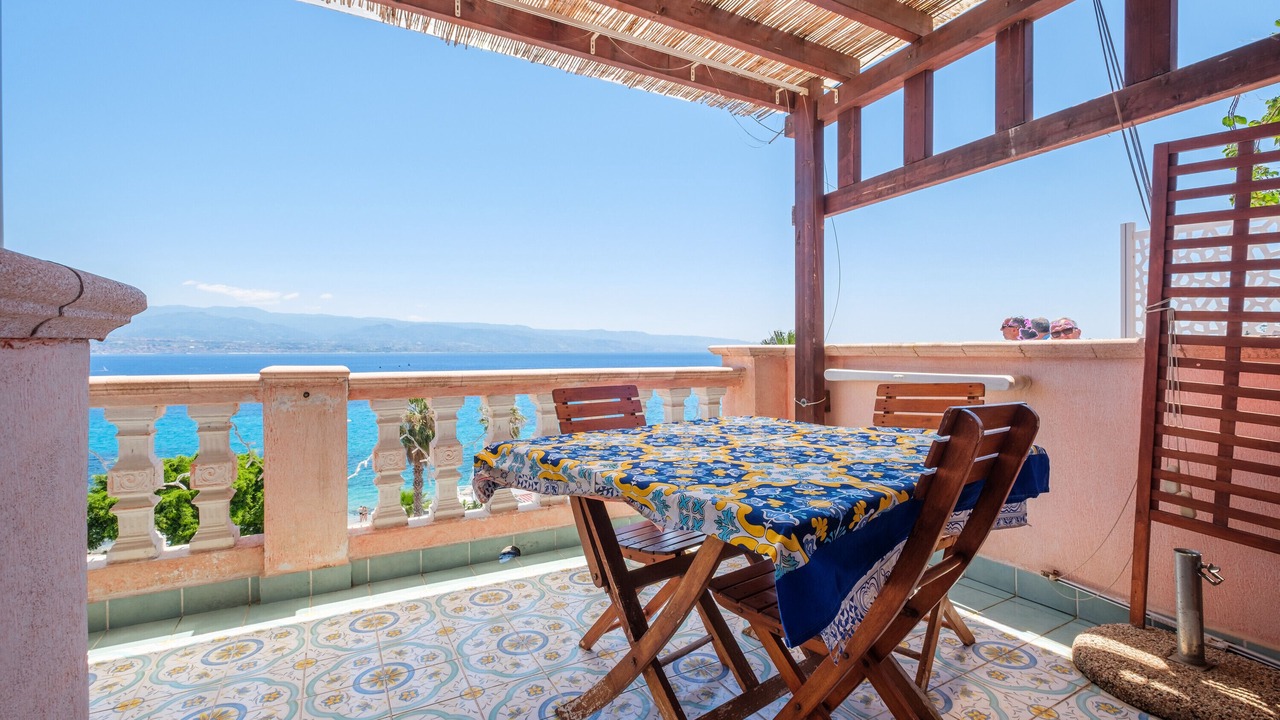 Photo of Outdoor in Province of Messina
