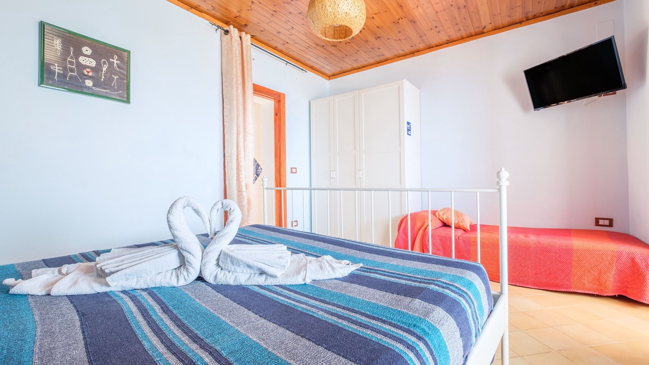 Photo of Bedroom in Province of Messina