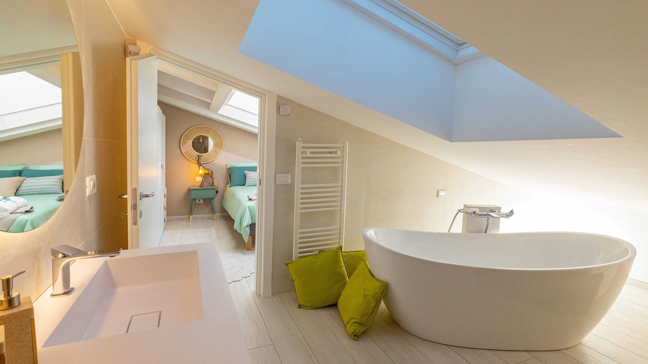Photo of Bathroom in Ispica