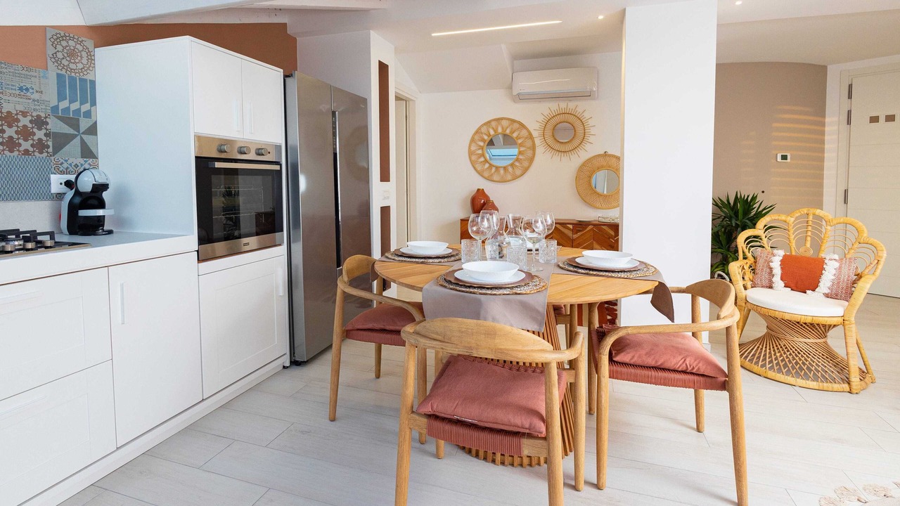 Photo of Kitchen in Ispica
