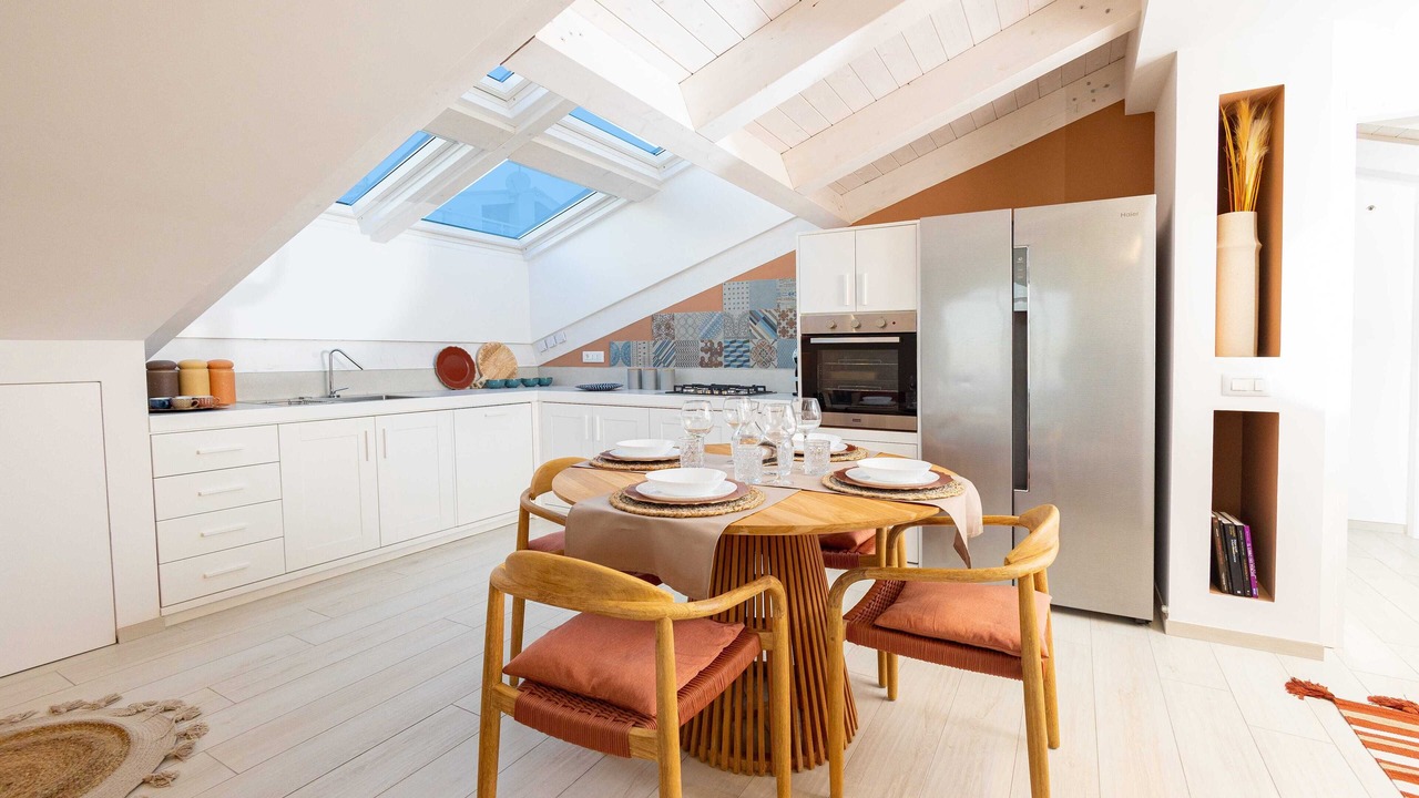 Photo of Kitchen in Ispica