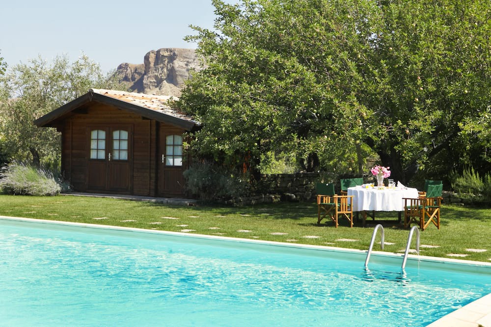 Photo of Outdoor in Corleone